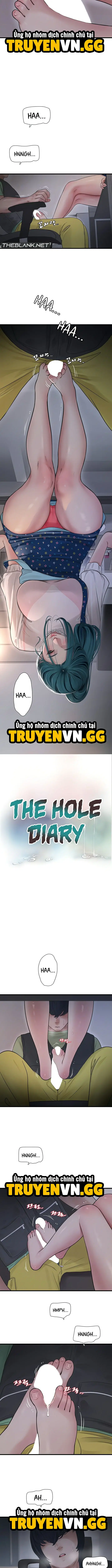 Nhật Ký Thông Lỗ - Trang 4