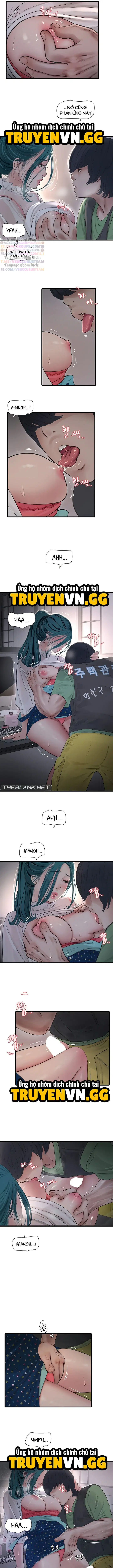 Nhật Ký Thông Lỗ - Trang 7