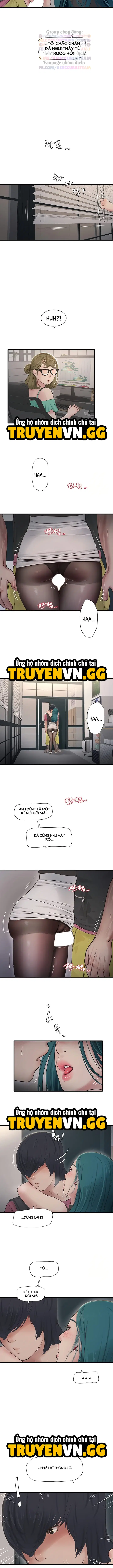 Nhật Ký Thông Lỗ - Trang 6