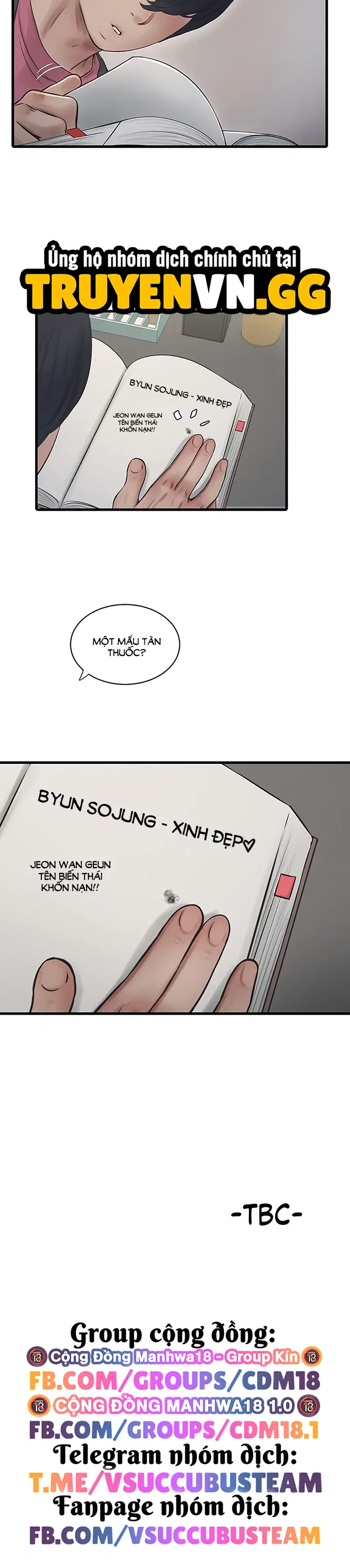 Nhật Ký Thông Lỗ - Trang 10