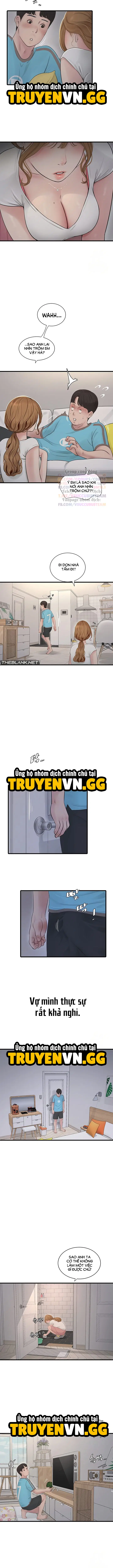 Nhật Ký Thông Lỗ - Trang 4