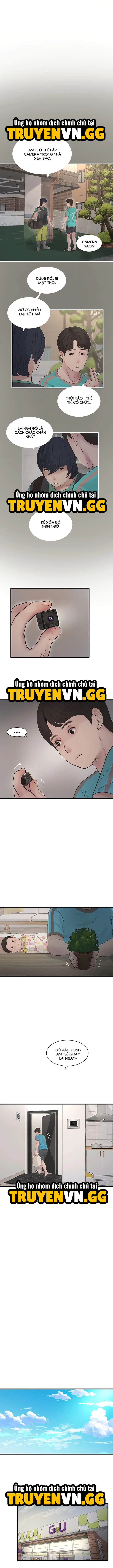 Nhật Ký Thông Lỗ - Trang 5