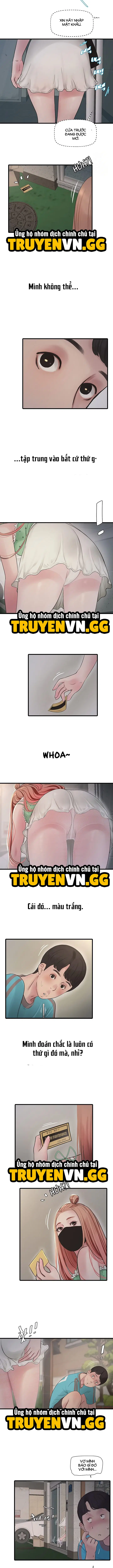 Nhật Ký Thông Lỗ - Trang 8