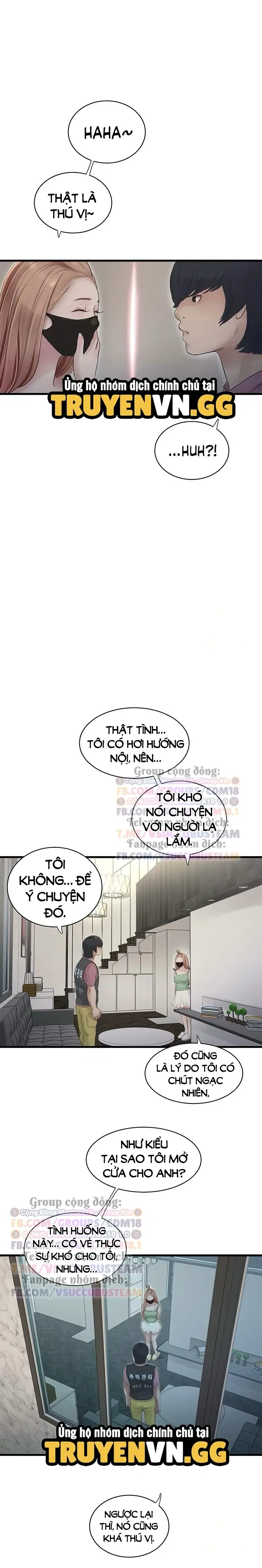 Nhật Ký Thông Lỗ - Trang 8