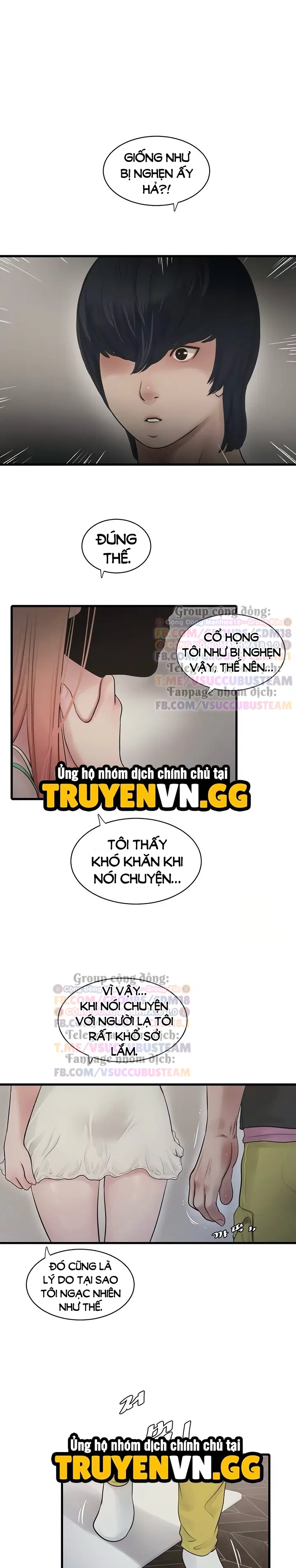 Nhật Ký Thông Lỗ - Trang 9