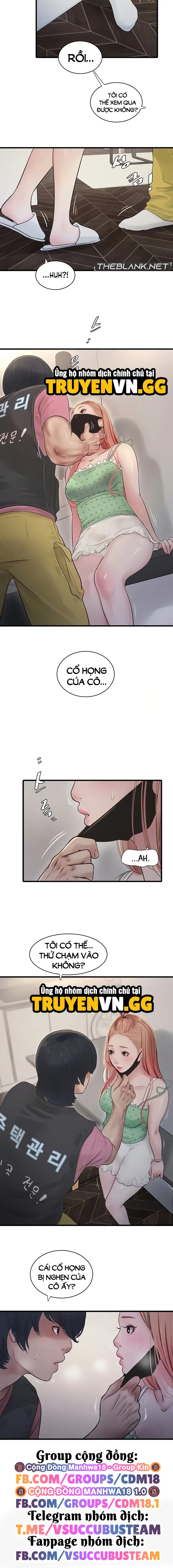 Nhật Ký Thông Lỗ - Trang 10