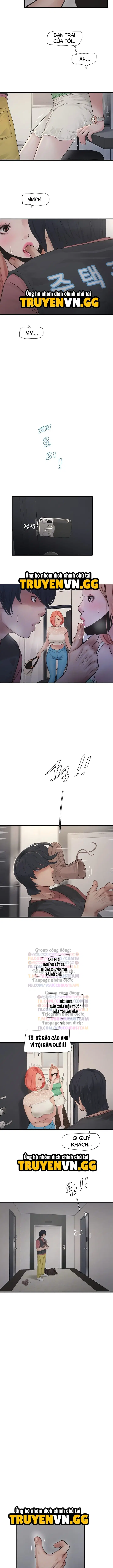 Nhật Ký Thông Lỗ - Trang 3