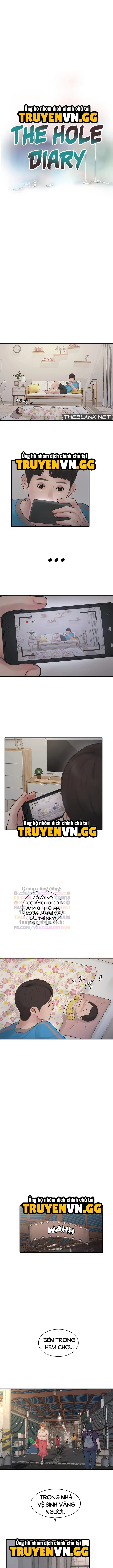 Nhật Ký Thông Lỗ - Trang 5