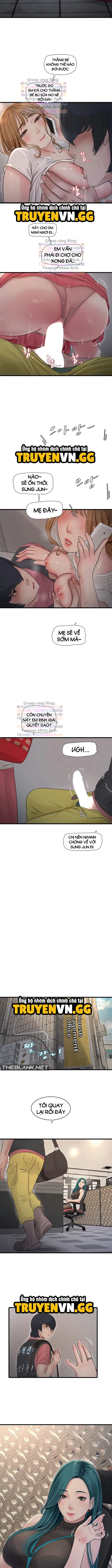 Nhật Ký Thông Lỗ - Trang 8