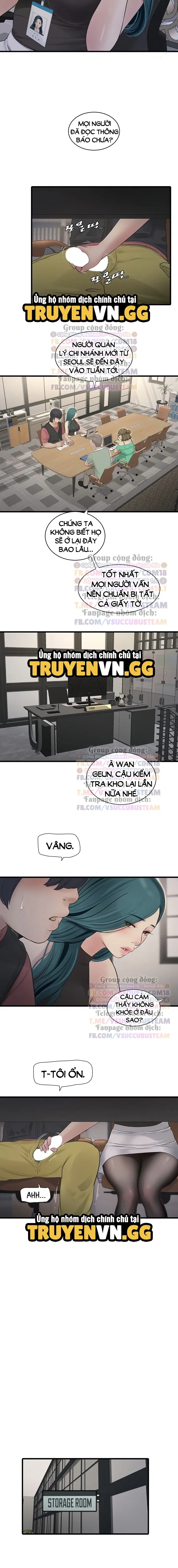 Nhật Ký Thông Lỗ - Trang 9