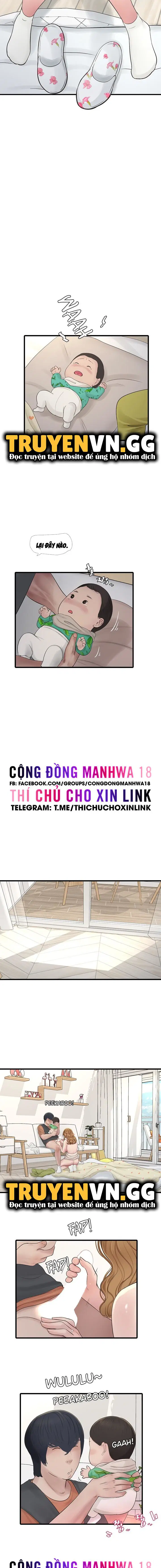 Nhật Ký Thông Lỗ - Trang 9