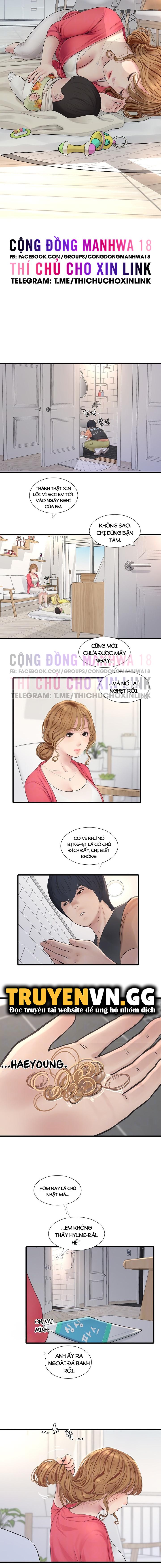 Nhật Ký Thông Lỗ - Trang 3