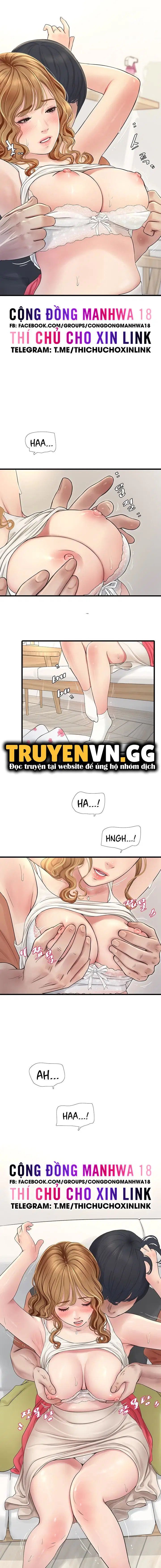 Nhật Ký Thông Lỗ - Trang 8