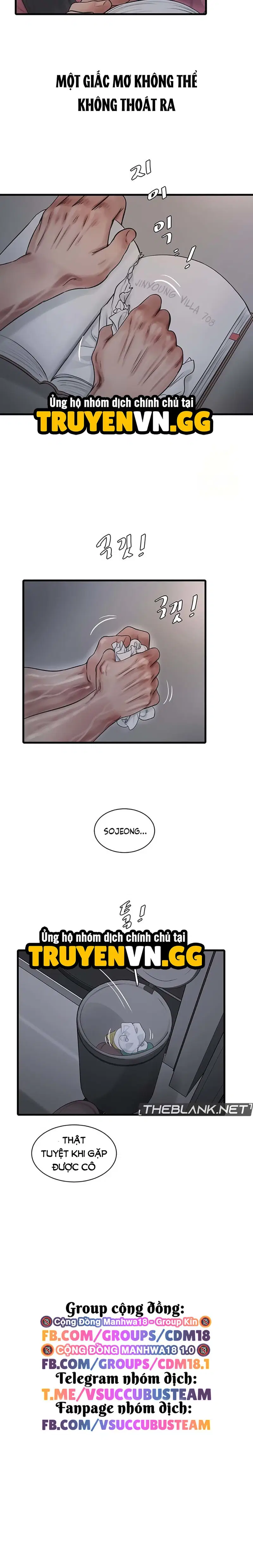 Nhật Ký Thông Lỗ - Trang 8