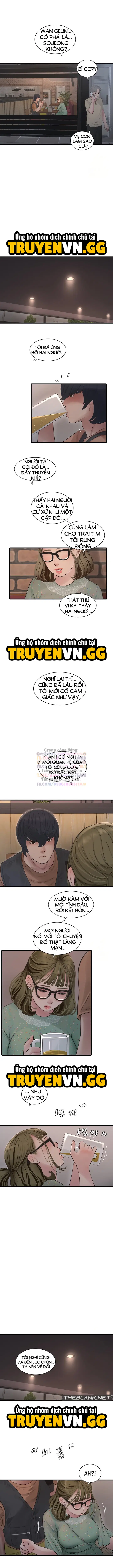 Nhật Ký Thông Lỗ - Trang 5