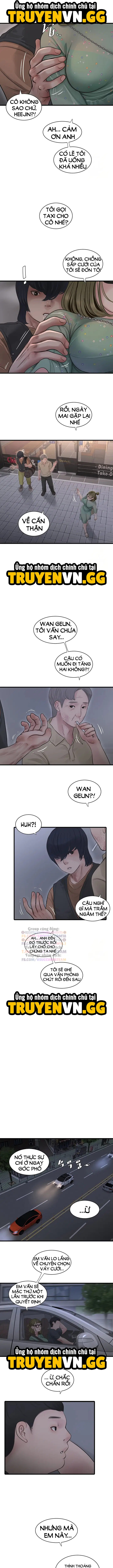 Nhật Ký Thông Lỗ - Trang 6