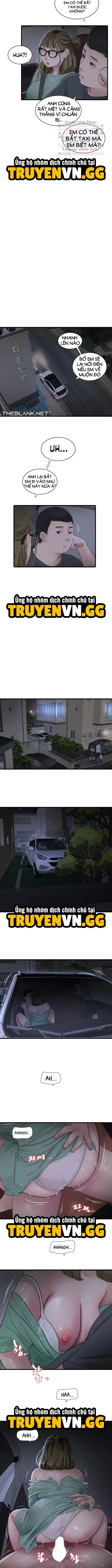 Nhật Ký Thông Lỗ - Trang 7