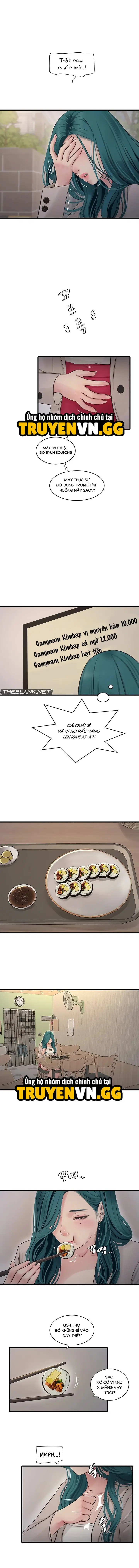 Nhật Ký Thông Lỗ - Trang 5