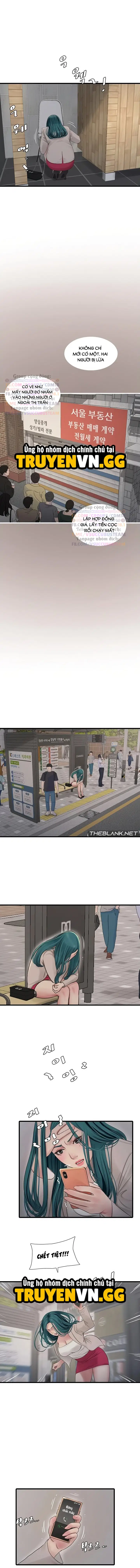 Nhật Ký Thông Lỗ - Trang 6