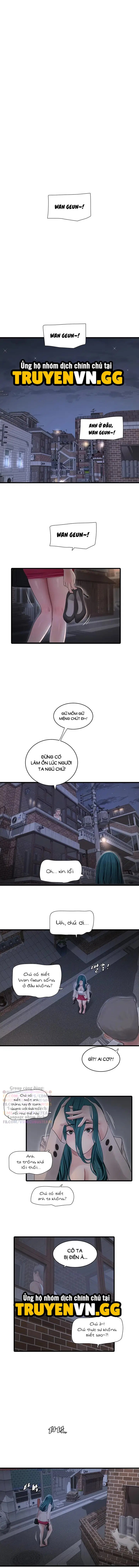 Nhật Ký Thông Lỗ - Trang 3