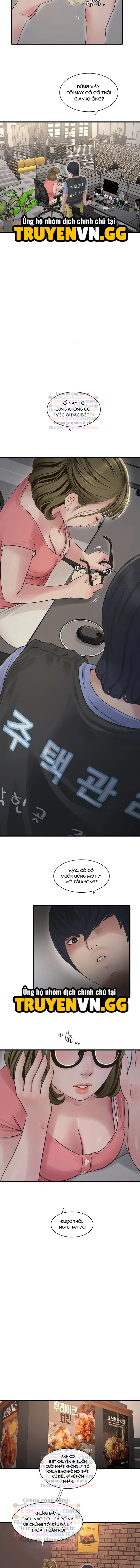 Nhật Ký Thông Lỗ - Trang 8