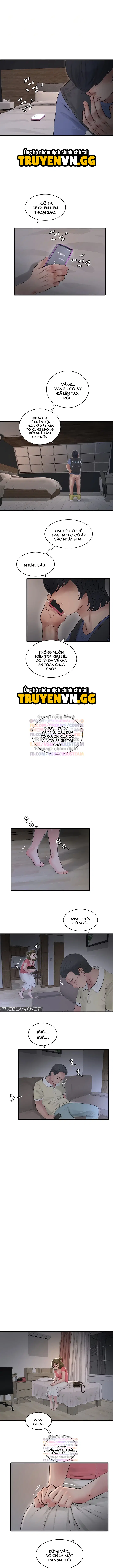 Nhật Ký Thông Lỗ - Trang 5