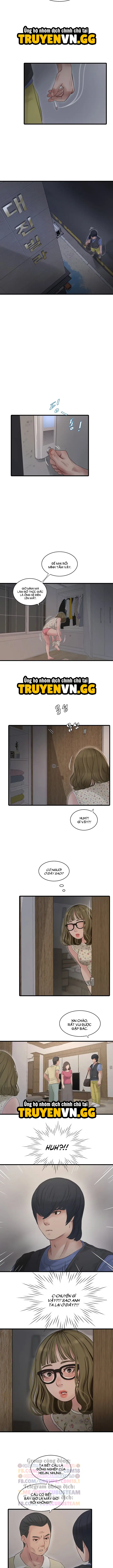 Nhật Ký Thông Lỗ - Trang 6