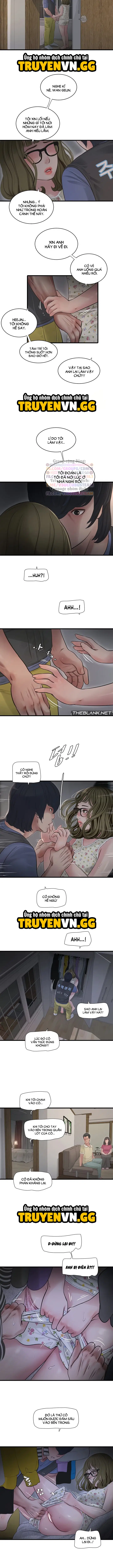 Nhật Ký Thông Lỗ - Trang 8