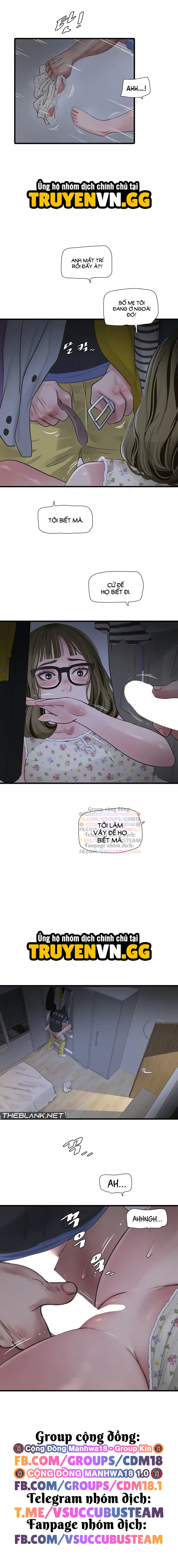 Nhật Ký Thông Lỗ - Trang 9