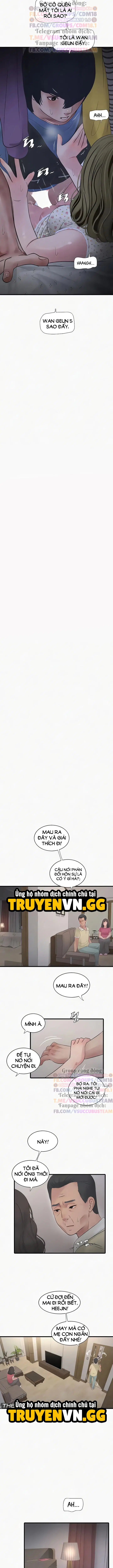 Nhật Ký Thông Lỗ - Trang 4