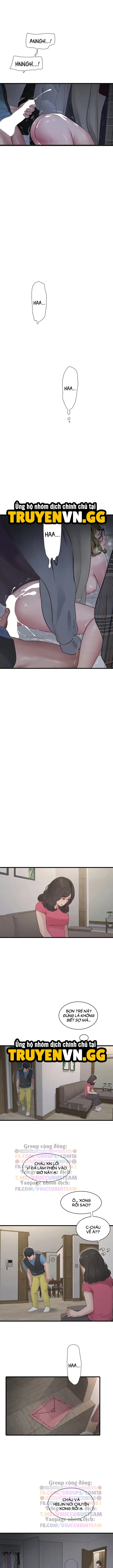 Nhật Ký Thông Lỗ - Trang 7