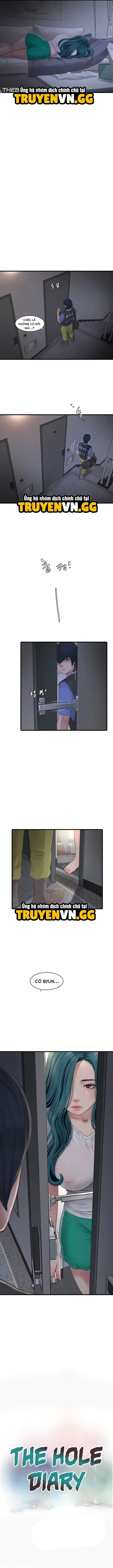 Nhật Ký Thông Lỗ - Trang 3