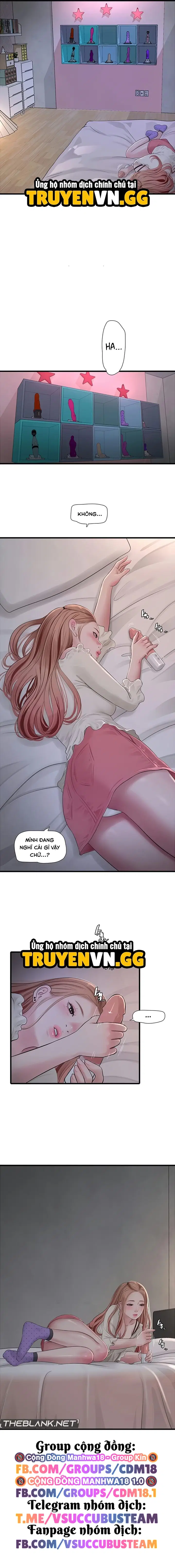 Nhật Ký Thông Lỗ - Trang 8