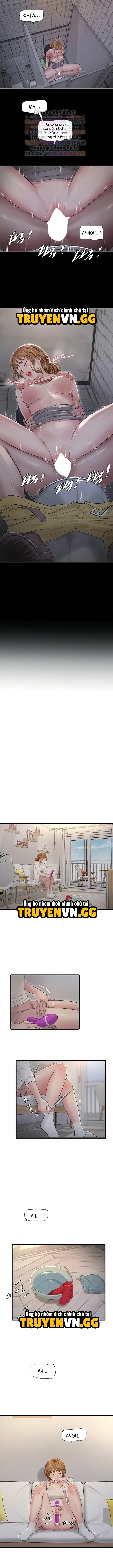 Nhật Ký Thông Lỗ - Trang 3