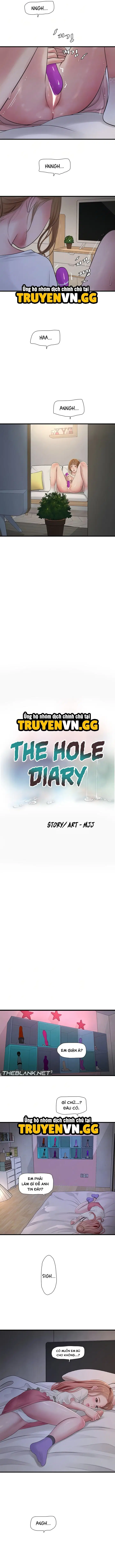 Nhật Ký Thông Lỗ - Trang 4