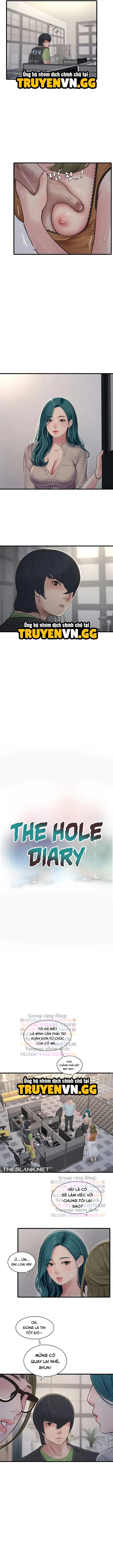 Nhật Ký Thông Lỗ - Trang 4