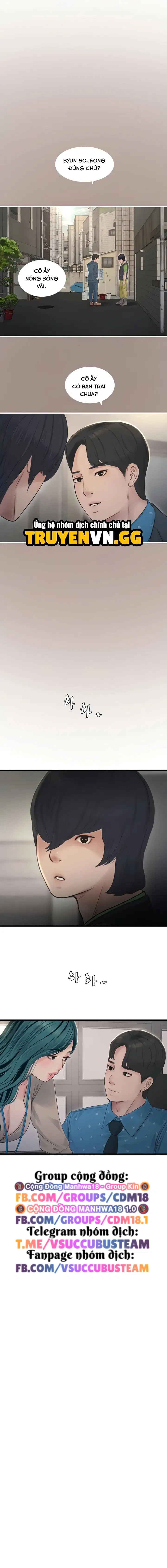 Nhật Ký Thông Lỗ - Trang 9