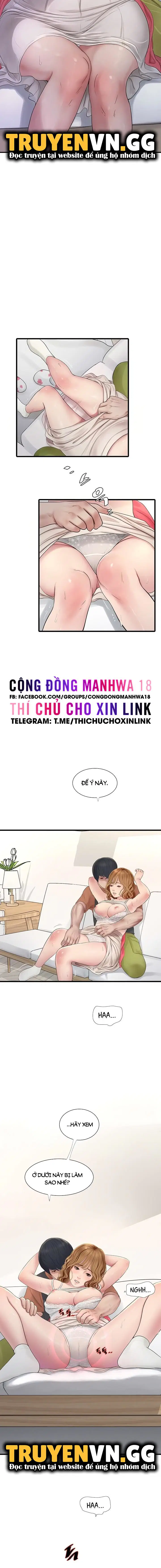 Nhật Ký Thông Lỗ - Trang 2