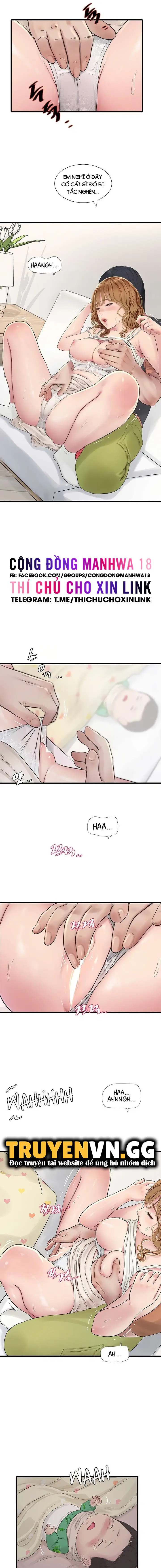 Nhật Ký Thông Lỗ - Trang 3