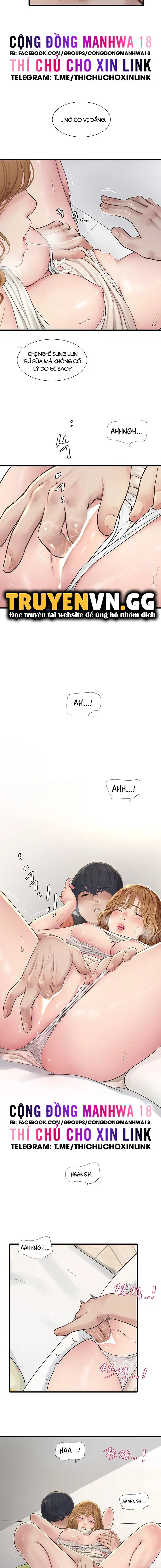 Nhật Ký Thông Lỗ - Trang 5