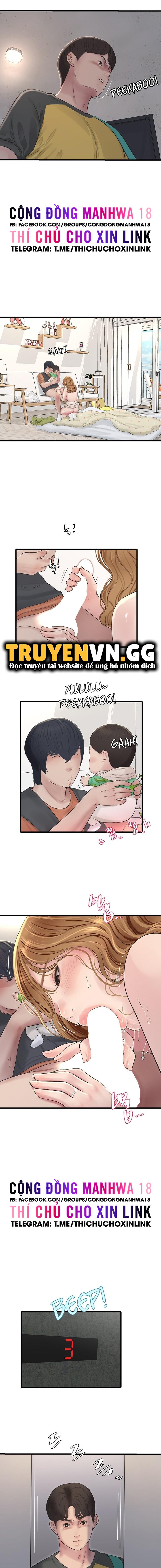 Nhật Ký Thông Lỗ - Trang 8