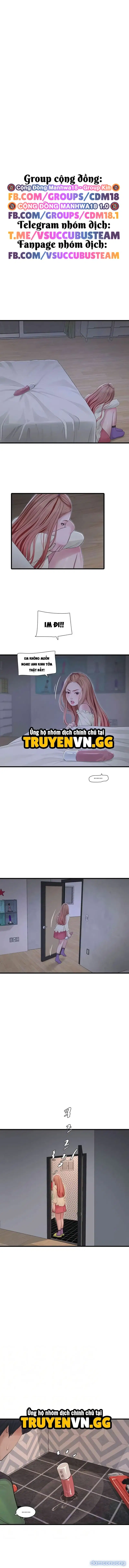 Nhật Ký Thông Lỗ - Trang 2