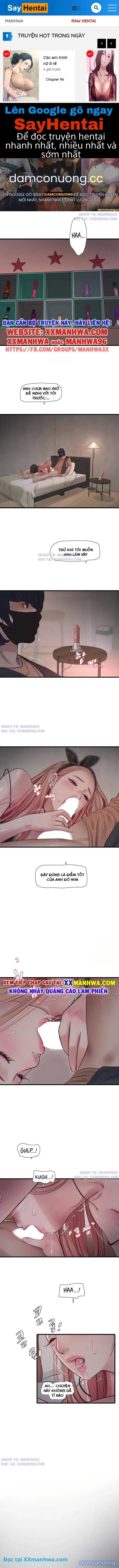 Nhật Ký Thông Lỗ - Trang 1