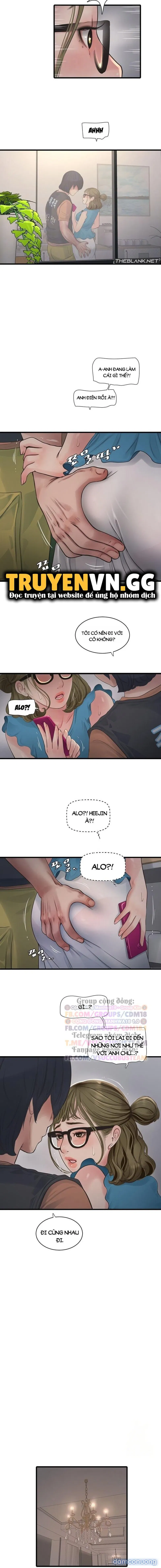 Nhật Ký Thông Lỗ - Trang 6