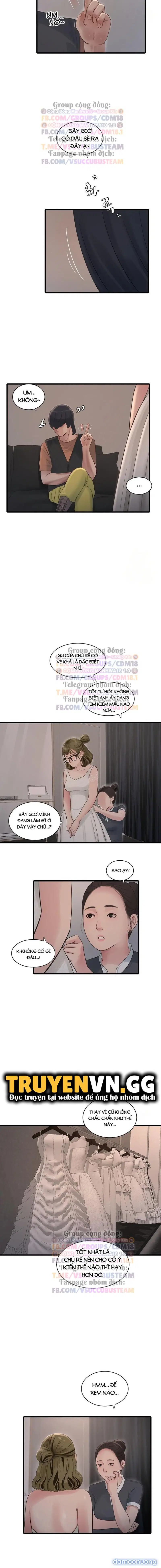 Nhật Ký Thông Lỗ - Trang 8