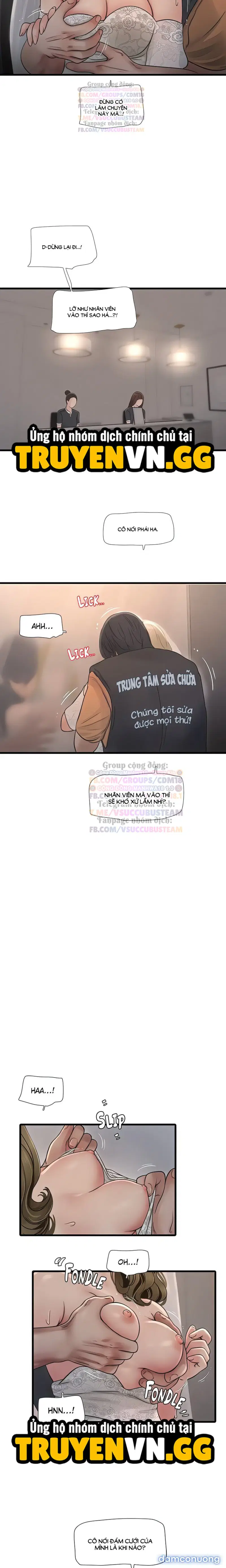 Nhật Ký Thông Lỗ - Trang 3