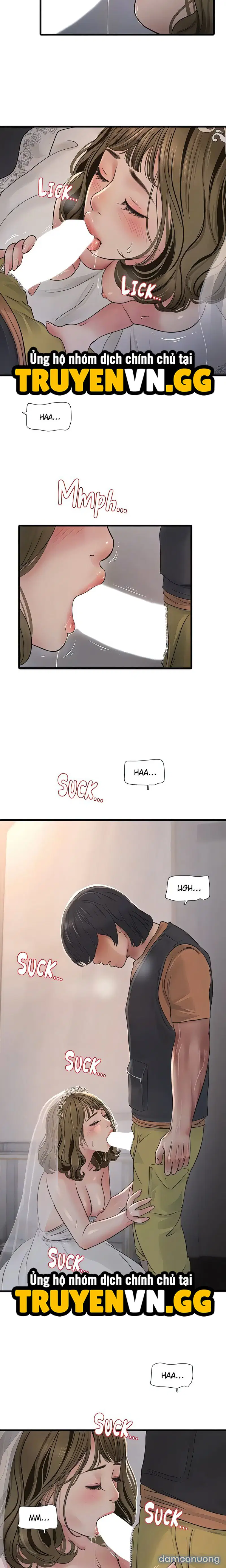 Nhật Ký Thông Lỗ - Trang 8