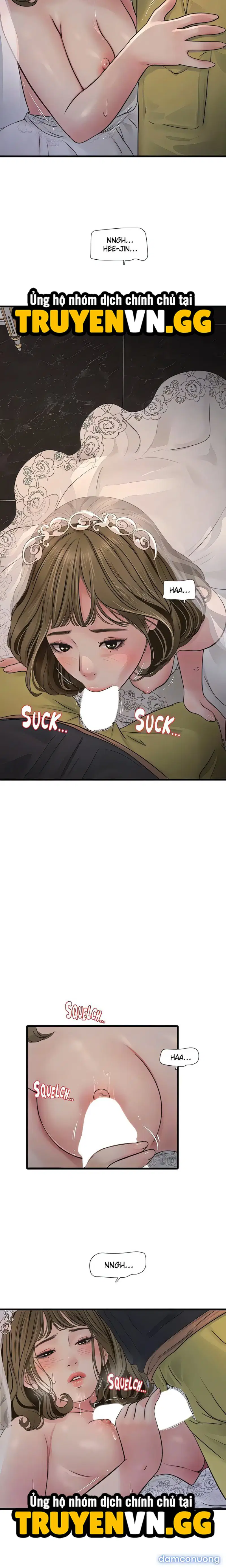 Nhật Ký Thông Lỗ - Trang 9