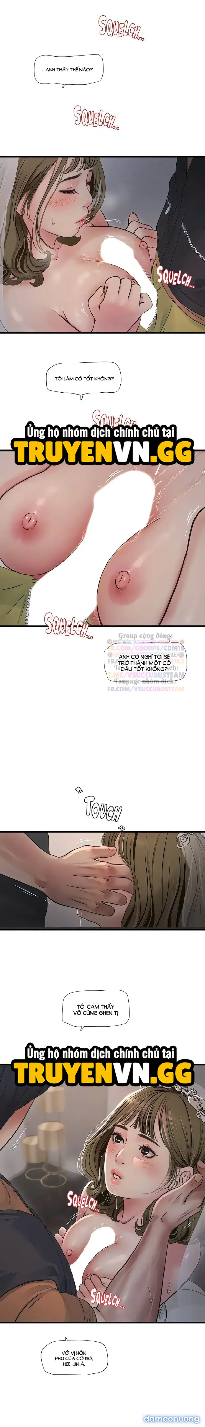 Nhật Ký Thông Lỗ - Trang 10