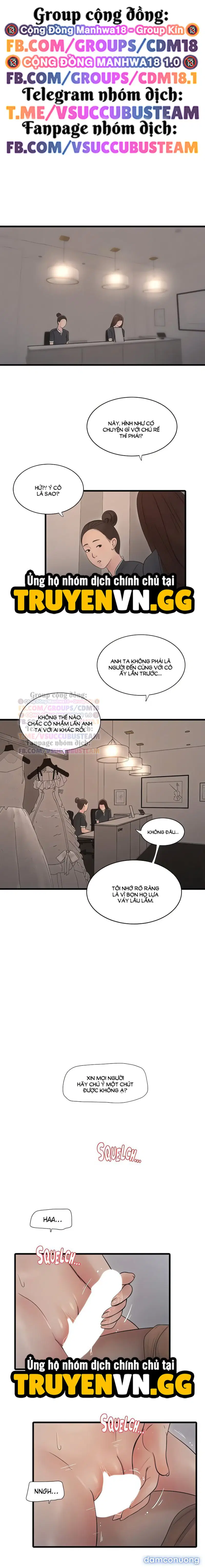 Nhật Ký Thông Lỗ - Trang 2